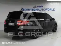 2022 Honda ODYSSEY