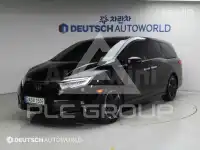 2022 Honda ODYSSEY