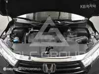 2022 Honda ODYSSEY