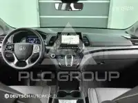 2022 Honda ODYSSEY