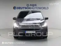 2022 Honda ODYSSEY