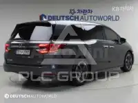 2022 Honda ODYSSEY