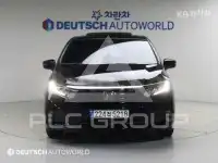 2022 Honda ODYSSEY