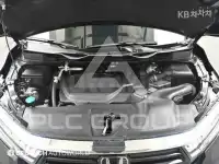 2022 Honda ODYSSEY