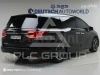 2022 Honda ODYSSEY