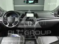 2022 Honda ODYSSEY