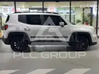 2022 Jeep Renegade