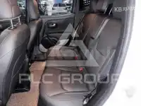 2022 Jeep Renegade