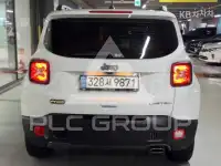 2022 Jeep Renegade