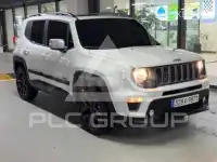 2022 Jeep Renegade