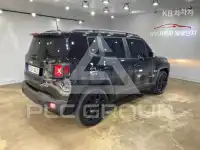 2022 Jeep Renegade