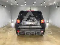 2022 Jeep Renegade