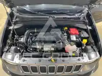 2022 Jeep Renegade