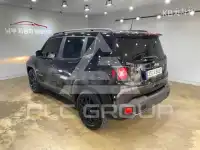 2022 Jeep Renegade