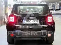 2022 Jeep Renegade