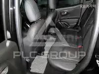 2022 Jeep Renegade
