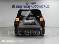 2022 Jeep Renegade