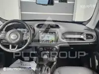 2022 Jeep Renegade
