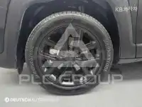 2022 Jeep Renegade