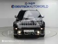 2022 Jeep Renegade