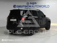 2022 Jeep Renegade