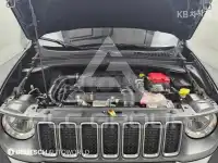 2022 Jeep Renegade