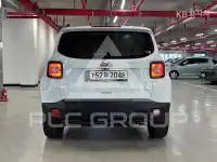 2022 Jeep Renegade