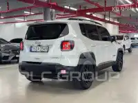 2022 Jeep Renegade