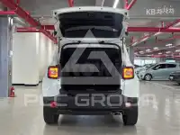 2022 Jeep Renegade
