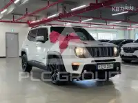 2022 Jeep Renegade