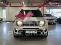 2022 Jeep Renegade