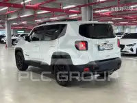2022 Jeep Renegade