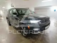 2022 Jeep CHEROKEE