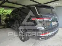 2022 Jeep CHEROKEE