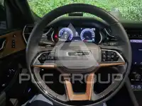 2022 Jeep CHEROKEE