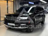 2022 Jeep CHEROKEE