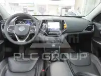 2022 Jeep CHEROKEE