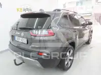 2022 Jeep CHEROKEE