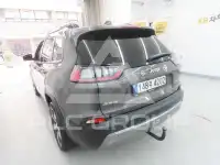 2022 Jeep CHEROKEE