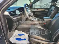 2022 Jeep CHEROKEE
