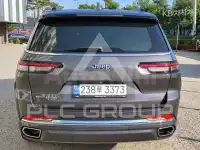 2022 Jeep CHEROKEE