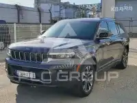 2022 Jeep CHEROKEE