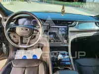 2022 Jeep CHEROKEE