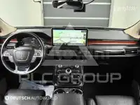 2022 Lincoln NAUTILUS