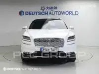 2022 Lincoln NAUTILUS