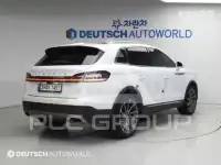 2022 Lincoln NAUTILUS