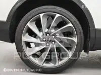 2022 Lincoln NAUTILUS