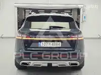 2022 Lincoln NAUTILUS