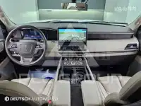 2022 Lincoln NAVIGATOR