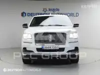 2022 Lincoln NAVIGATOR